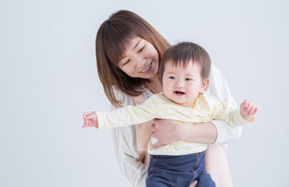 西葛西の美容室haleは子供のカットも丁寧にさせていただきます